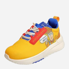 Дитячі кросівки для хлопчика Adidas Sneakers GY4450 22 Помаранчеві (4065427004853) - зображення 2