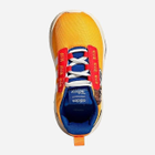 Buty sportowe chłopięce Adidas Sneakers GY4450 20 Pomarańczowe (4065427001180) - obraz 4