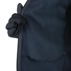 Куртка тактична чловіча GPK Tactical Soft shell 56р Синя - зображення 7