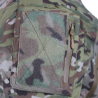 Тактична куртка Grad PCU level 5 neoflex 50р Multicam - зображення 5