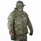 Тактична куртка Grad PCU level 5 neoflex 54р Multicam - изображение 2