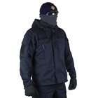Китель-куртка ДСНС мужская GPK Tactical Strong 46р Синяя - изображение 5
