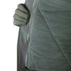 Куртка демісезонна тактична Caprice Soft shell 52р Олива - зображення 4
