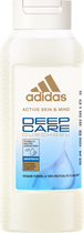 Żel pod prysznic Adidas Pro line Deep Care 250 ml (3616303444082)