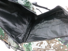 Рюкзак туристичний з можливістю збільшення 50(64)x35x15 см Battlegrounds Хакі (2000002214632) - зображення 10