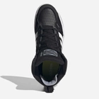 Sneakersy męskie na platformie wysokie Adidas NEO 100DB Mid GY4791 46 (11UK) 29.5 cm Czarne (4065427166360) - obraz 3