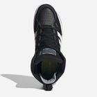 Sneakersy męskie na platformie wysokie Adidas NEO 100DB Mid GY4791 41.5 (7.5UK) 26 cm Czarne (4065427166292) - obraz 3