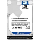 Жесткий диск HDD 2.5" SATA 1.0TB WD Scorpio Blue 5400rpm 8MB(WD10JPVX)