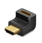 Адаптер Ugreen HDMI Male to Female UP (YM804)