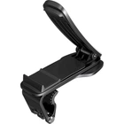 Автомобільний тримач для смартфона Baseus Big Mouth Pro Car Mount Black (YM922)