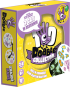 Настільна гра Rebel Dobble: Колектор (3558380106029) - зображення 1