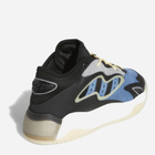 Чоловічі кросівки Adidas Originals Streetball II Herren Sneaker GX9689 36.5 (4UK) 22.5 см Чорні (4065427124513) - зображення 6