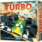 Gra planszowa Rebel Turbo (824968111017) - obraz 1