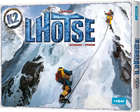 Додаток до настільної гри Rebel K2 Broad Peak Lhothse (5902650612785) - зображення 1