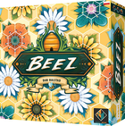 Настільна гра Rebel Beez (5902650615960) - зображення 1