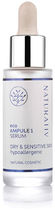 Serum Naturativ Eco Ampule 1 Serum Dry & Sensitive Skin do skóry suchej i wrażliwej 30 ml (5906729772127) - obraz 1