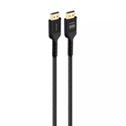 Кабель Proove PlayBack HDMI to HDMI 3м Чорний