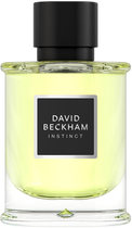 Woda toaletowa męska David Beckham Instinct 75 ml (3616304892783) - obraz 1