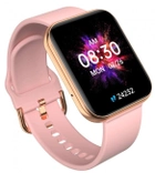 Cмарт-годинник Garett GRC Maxx Gold-pink (5904238484777) - зображення 3