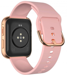 Smartwatch Garett GRC Maxx Gold-pink (5904238484777) - obraz 4