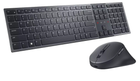 Комплект Клавіатура та миша для спільної роботи Premier KM900 US (580-BBCZ) - зображення 1