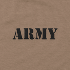 Футболка з малюнком P1G ARMY Logo Olive Drab S (UA281-29891-OD-ARL) - изображение 3