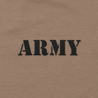 Футболка з малюнком P1G ARMY Logo Olive Drab M (UA281-29891-OD-ARL) - изображение 3