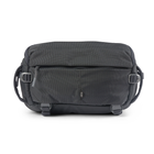 Сумка-рюкзак однолямочная 5.11 Tactical LV8 Sling Pack 8L Black (56792-019) - изображение 1