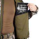 Куртка демісезонна P1G ALTITUDE MK2 Український цифровий камуфляж (ММ-14) S (UA281-29882-MK2-UDC) - изображение 12