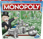 Настольная игра Hasbro Классическая Монополия украинская версия (C1009_EG4)