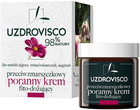 Krem przeciwzmarszczkowy Uzdrovisco poranny fito-dozujący 50 ml (5903178701340)