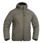 Куртка зимова польова P1G MONTICOLA Olive Drab S (UA281-299604-OD) - зображення 1