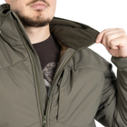 Куртка зимова польова P1G MONTICOLA Olive Drab S (UA281-299604-OD) - зображення 4