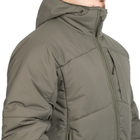 Куртка зимова польова P1G MONTICOLA Olive Drab S (UA281-299604-OD) - зображення 5