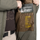 Куртка зимова польова P1G MONTICOLA Olive Drab S (UA281-299604-OD) - зображення 11