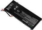 Акумулятор Green Cell для ноутбуків Acer Aspire Nitro V15 11.4V 3800 mAh (AC54) - зображення 5