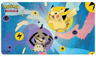 Доповнення до настільної гри Pokemon Tcg: Pikachu & Mimikyu (74427161064) - зображення 1