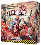 Gra planszowa Portal Zombicide 2 edycja (5902560383928) - obraz 1