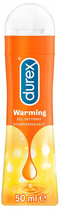 Żel intymny Durex Warming 50 ml (5038483194607)