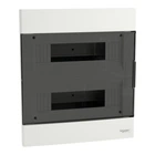 Розподільний щит Schneider Electric Easy9 EU 2 ряда по 12 мод (EZ9EUA212)