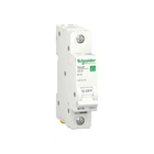 Автоматический выключатель Schneider Electric RESI9 6kA 1P 16A В (R9F02116)