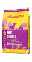 Сухий корм Josera MiniDeluxe Adult для дорослих собак Малих порід з Ягням