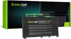 Акумулятор Green Cell для ноутбуків HP Pavilion 15-CC 11.55V 3600mAh (HP145) - зображення 1