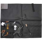 Набір для чищення зброї Hoppe's Range Kit with Cleaning Mat (FC4)