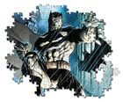 Puzzle Clementoni Batman 500 elementów (8005125350889) - obraz 2