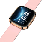Cмарт-годинник Garett GRC Style Gold-pink (5904238484852) - зображення 4