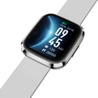 Smartwatch Garett GRC Style Silver (5904238484876) - obraz 4