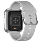 Smartwatch Garett GRC Style Silver (5904238484876) - obraz 5