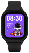 Smartwatch dla dzieci Garett Kids Sun Ultra 4G Black (5904238484920) - obraz 5