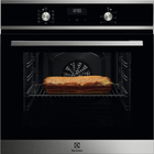 Духовий шкаф електричний ELECTROLUX EOF5H40BX